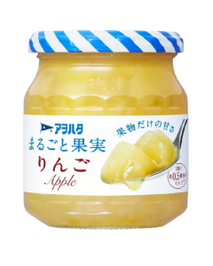 AOHATA JAM FRUIT ORANGE WHOLE - Carton