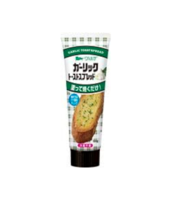 AOHATA SPREAD GARLIC TOAST VERDE - Carton