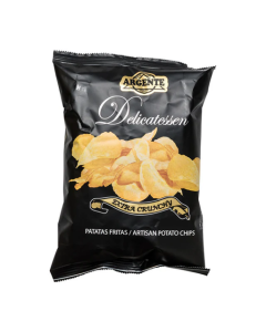 ARGENTE POTATO CHIPS - Carton
