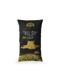 ARGENTE POTATO STICK SUNFLOWER OIL - Carton