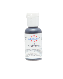 Americolor Softgel Pa Dusty Rose - Carton