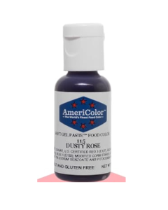 Americolor Softgel P Dusty Rose - Carton