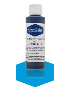 Americolor Softgel P Elec Blue - Carton
