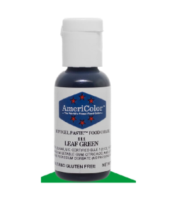 Americolor Softgel P Leaf Green - Carton