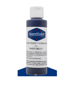Americolor Softgel Pa Navy Blue - Carton
