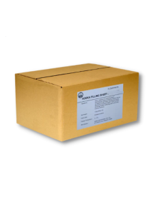 ADEKA FILLING SHEET ORANGE - Carton
