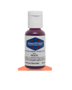 Americolor Softgel Pa Peach - Carton