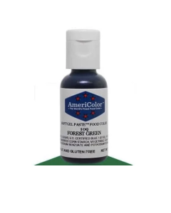 Americolor Softgel Pa Forest Green - Carton