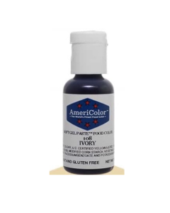 Americolor Softgel Pa Ivory - Carton