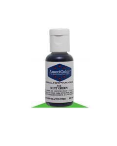 Americolor Softgel Pa Mint Green - Carton