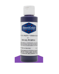 Americolor Softgel P Regal Purple - Carton