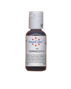 Americolor Softgel Pa Terracotta - Carton