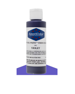 Americolor Softgel Pa Violet - Carton