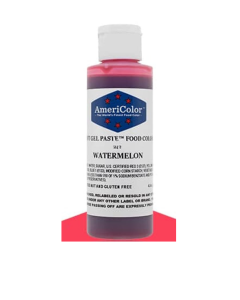 Americolor Softgel P Watermelon - Carton