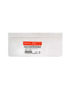 Bakeway Choc Couv Bitter Drop - Carton