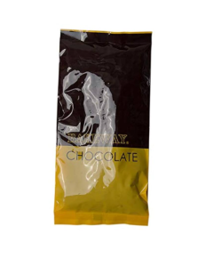 Bakeway Choc Comp Dark Drop  - Carton