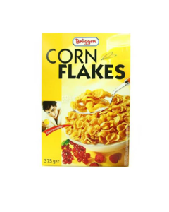 Bruggen Cornflakes - Carton
