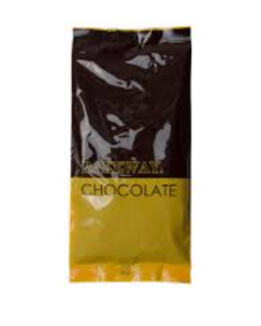 Bakeway Choc Couv Dark Drop 55.5% - Carton