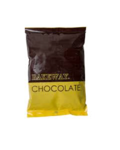 Bakeway Choc Couv Dark Drop 55.5%- Carton