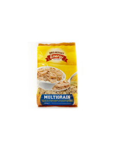 BREAKFAST ENERGY CEREAL MULTIGRAIN - Carton