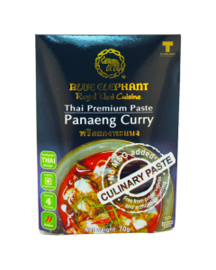 Blue Elephant Paste Curry Panaeng - Carton