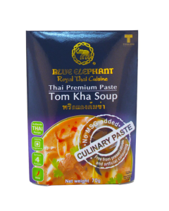 Blue Elephant Paste Tom Kha - Carton
