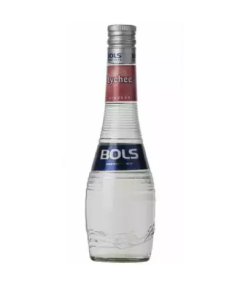 BOLS LIQUOR KIRSCH (CHERRY) - Carton