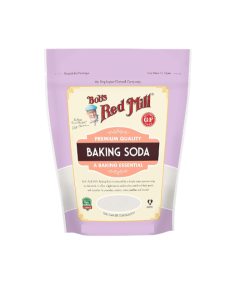 BOB'S RED MILL BAKING SODA - Carton