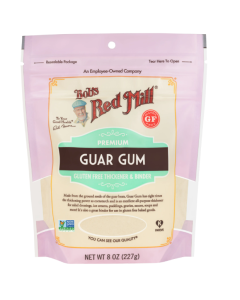 BOB'S RED MILL GUAR GUM - Carton