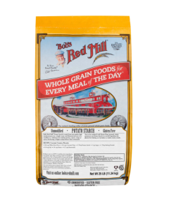 BOB'S RED MILL STARCH POTATO - Carton