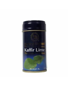 BLUE ELEPHANT SPICES KAFFIR LIME DRIED - Carton