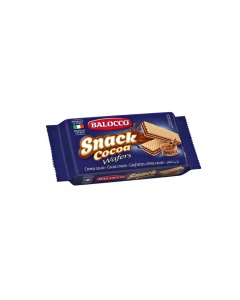BALOCCO WAFER COCOA - Carton