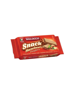 BALOCCO WAFER HAZELNUT - Carton
