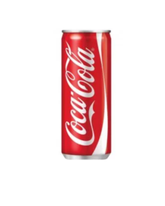 COCA COLA DRINK COKE - Carton
