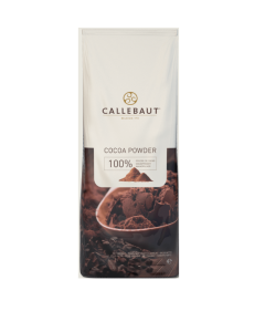 Callebaut Chocolate Powder - Carton