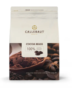 Callebaut Cocoa Mass- Carton