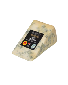 Clawson Cheese Blue Stilton - Carton