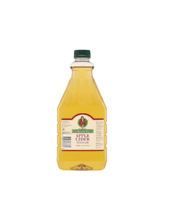 CORNWELLS VINEGAR CIDER APPLE - Carton