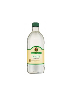CORNWELLS VINEGAR WHITE - Carton