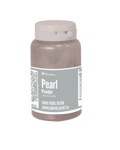 Chocolate World Col Pearl Pwd S.Silver Col1003Af - Carton