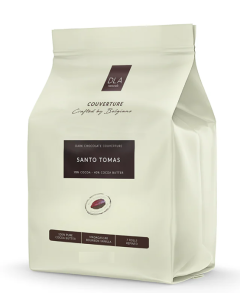 Dla Choc Dark Couv 70% Santo Tomas - Carton