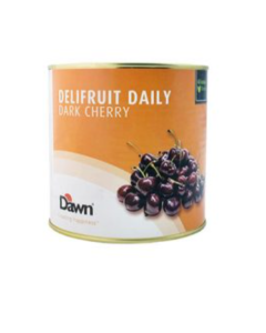 DAWN DELIFRUIT DARK CHERRY 50% - Carton
