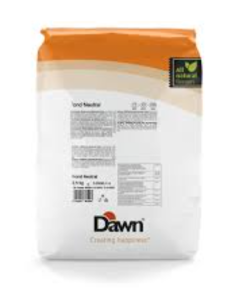 DAWN FOND INSTANT MOUSSE PWD NEUTRAL - Carton