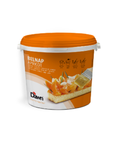 DAWN GEL APRICOT BELNAP - Carton