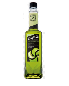 DAVINCI GOURMET SYRUP APPLE CAMPAGNA FLV - Carton