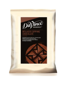 DAVINCI GOURMET POWDER CHOCOLATE - Carton