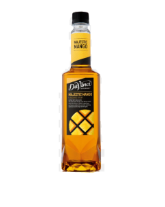 DAVINCI GOURMET SYRUP MANGO MAJESTIC FLV - Carton
