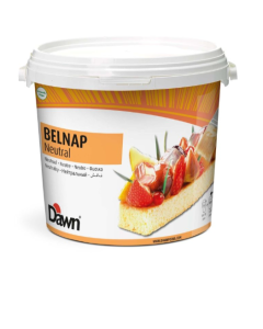 DAWN GEL NEUTRAL BELNAP - Carton