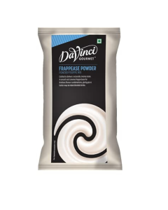 DAVINCI GOURMET PWD FRAPPEASE YOGHURT - Carton