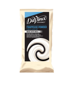 DAVINCI GOURMET PWD FRAPPEASE - Carton